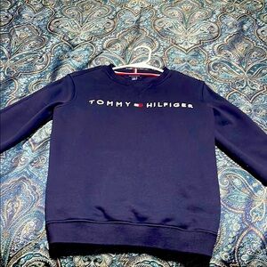 Tommy Hilfiger, Kids Sweatshirt, Size L (12/14)